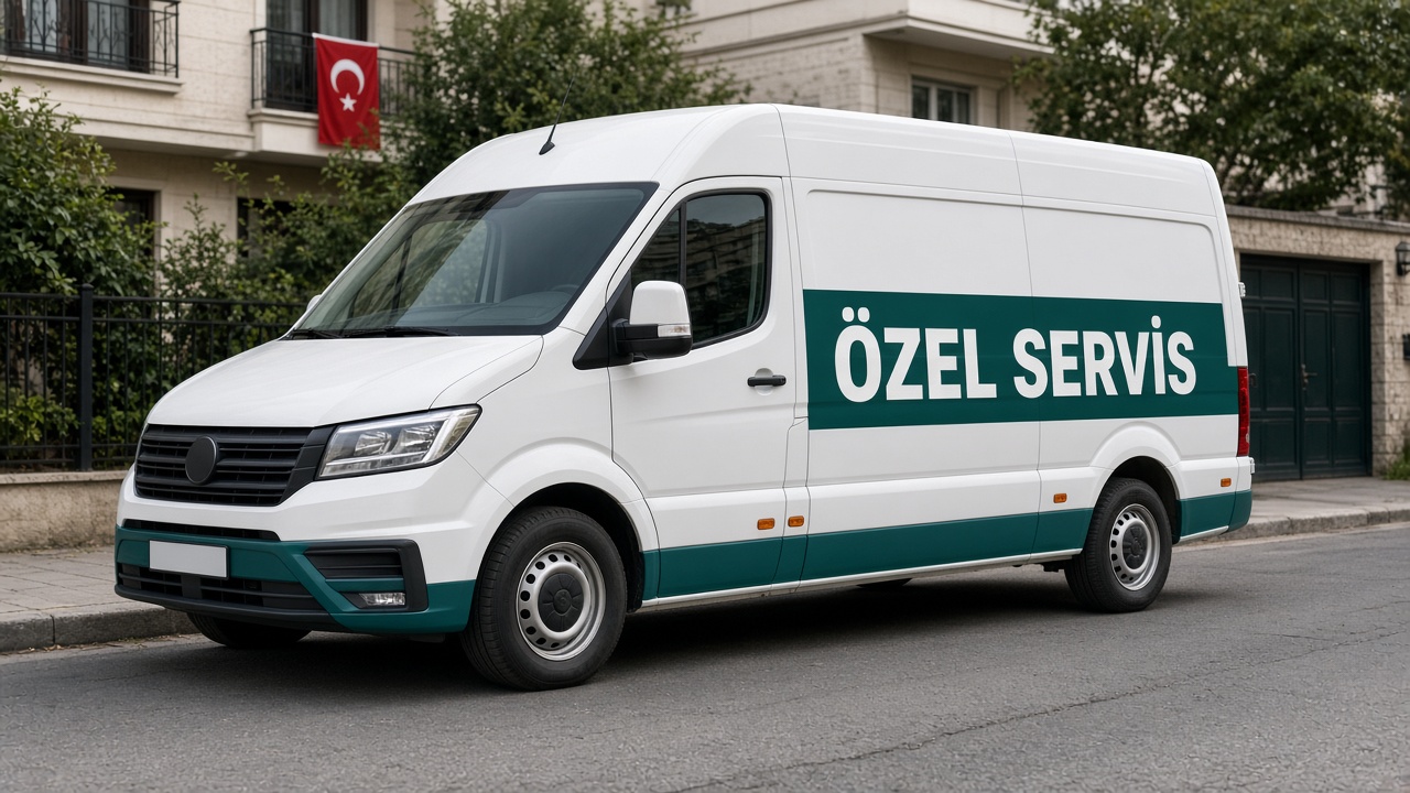 İstanbul Termodinamik servisi